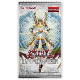 BOOSTER YUGIOH LUMIERE DE...