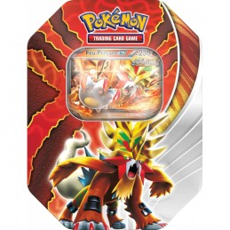 POKEBOX FEU-PERCANT EX...