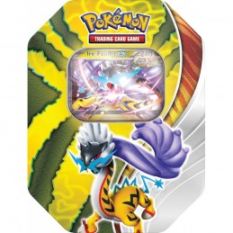 POKEBOX IRE-FOUDRE EX...