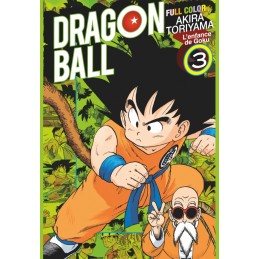 MANGA DRAGON BALL FULL...