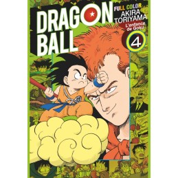 MANGA DRAGON BALL FULL...