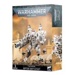 KIT WH EXO-ARMURE XV104...