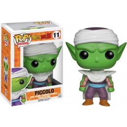 POP PICCOLO - DRAGON BALL Z...