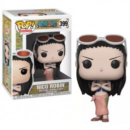 POP NICO ROBIN - ONE PIECE...