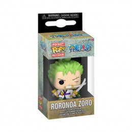 POCKET POP RORONOA ZORO -...