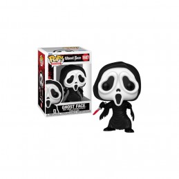 POP GHOST FACE SCREAM - 1607