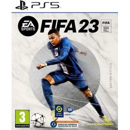 JV PS5 FIFA 23 PLAYSTATION 5