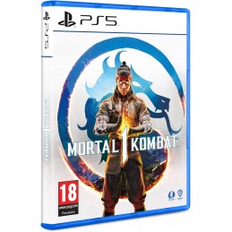 JV PS5 MORTAL KOMBAT 1...