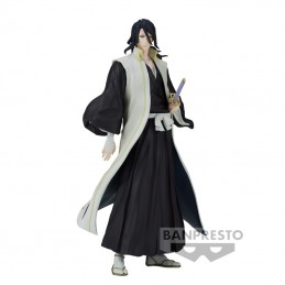 FIGURINE BYAKUYA KUCHIKI 17...