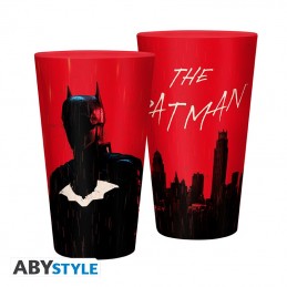 VERRE XXL THE BATMAN - 400 ML