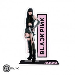 STAND ACRYL JISOO - BLACKPINK