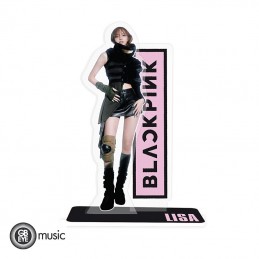 STAND ACRYL LISA - BLACKPINK