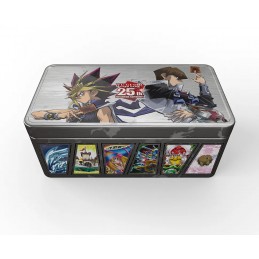 TIN-BOX YUGIOH - BOITE DU...