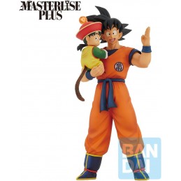 FIGURINE GOKU & GOHAN  25...