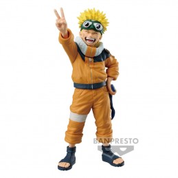 FIGURINE NARUTO UZUMAKI 16...