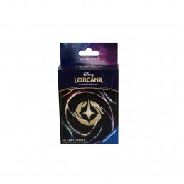 65 SLEEVES LORCANA SYMBOL...