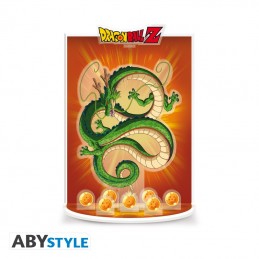 STAND ACRYL SHENRON -...