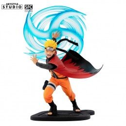 FIGURINE NARUTO UZUMAKI...