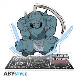 STAND ACRYL ALPHONSE -...