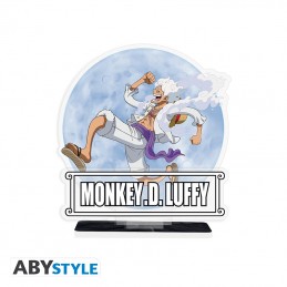 STAND ACRYL LUFFY GEAR 5 -...