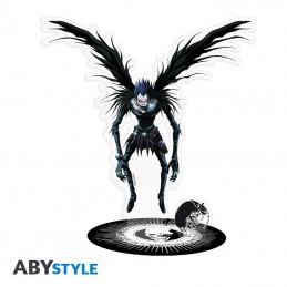 STAND ACRYL RYUK - DEATH NOTE