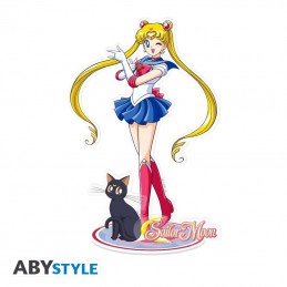 STAND ACRYL SAILOR MOON &...