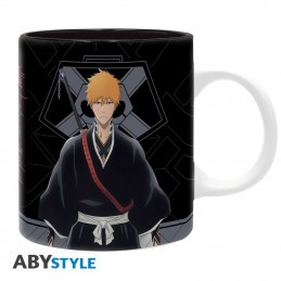 MUG ICHIGO ET ISHIDA -...