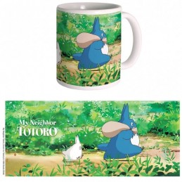 MUG MON VOISIN TOTORO -...