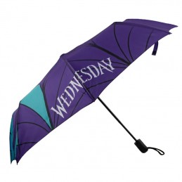 PARAPLUIE WEDNESDAY - MERCREDI