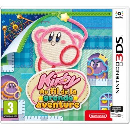 JV 3DS KIRBY AU FIL DE LA...