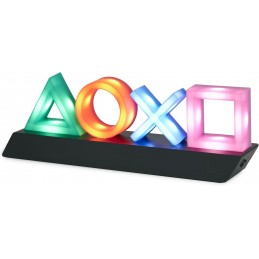 LAMPE SYMBOL PLAYSTATION...