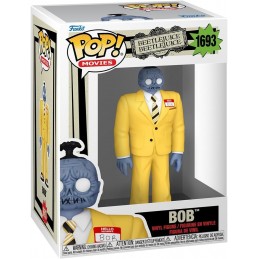 POP BOB BETTLEJUICE 2 - 1693