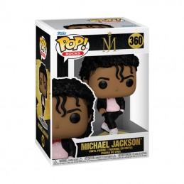 POP BILLY JEAN MICHAEL...