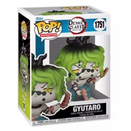 POP GUYTARO DEMON SLAYER -...