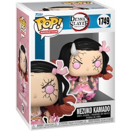 POP NEZUKO KAMADO DEMON...