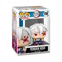 POP TENGEN UZUI FLASHBACK -...