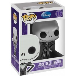 POP JACK SKELLINGTON MR...