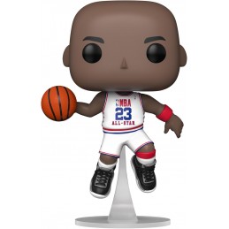 POP MICHAEL JORDAN NBA ALL...