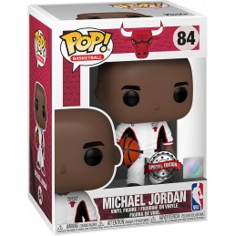 POP MICHAEL JORDAN SURVET...