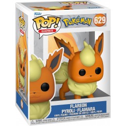 POP PYROLI POKEMON 629