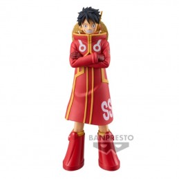 FIGURINE MONKEY D. LUFFY 16...