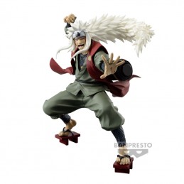 FIGURINE JIRAIYA 15 CM...