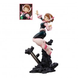 FIGURINE OCHACO URARAKA...