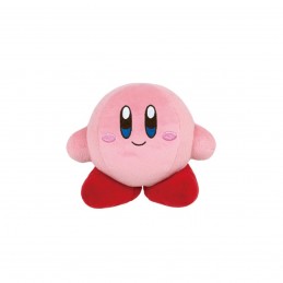 PELUCHE KIRBY 14 CM