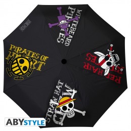 PARAPLUIE ONE PIECE  LOGO