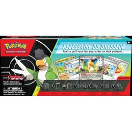 COFFRET POKEMON NECESSAIRE...