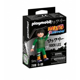 PLAYMOBIL ROCK LEE NARUTO...