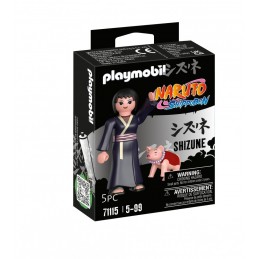 PLAYMOBIL SHIZUNE NARUTO...