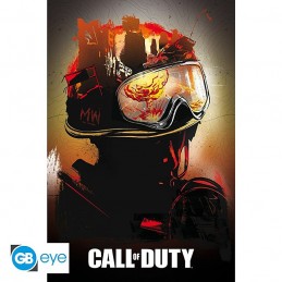 POSTER CALL OF DUTY...