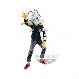 FIGURINE TOMURA SHIGARAKI...